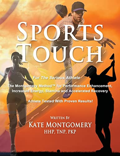 Sports Touch: For The Serious Athlete