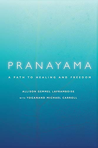 Pranayama: A Path to Healing and Freedom