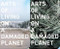 Arts of Living on a Damaged Planet
