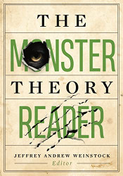 Monster Theory Reader