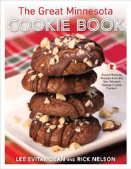 Great Minnesota Cookie Book