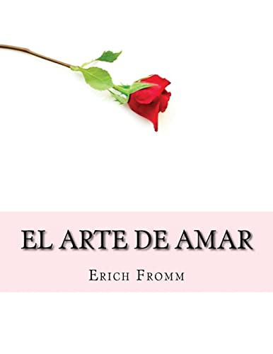 El Arte de Amar (Spanish Edition)