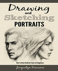 Drawing and Sketching Portraits