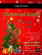 Christmas Duets for Violin and Cello