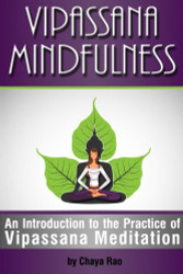 Vipassana Mindfulness