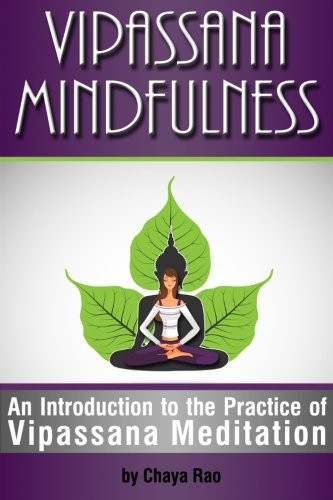 Vipassana Mindfulness