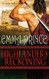 Highlander's Reckoning: The Sinclair Brothers Trilogy Book 3