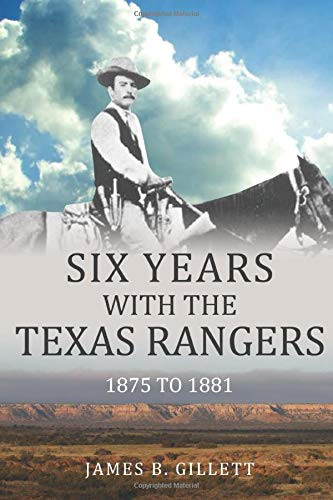 Texas Ranger: Jack Hays in the Frontier Southwest (Volume 50