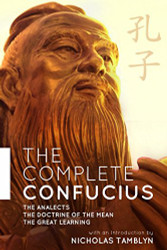Complete Confucius