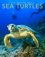 Sea Turtles: Amazing Pictures & Fun Facts on Animals in Nature