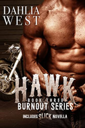 Hawk (Burnout)