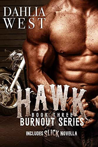 Hawk (Burnout)