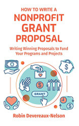How To Write A Nonprofit Grant Proposal
