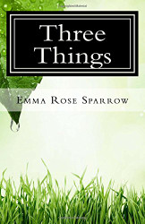 Three Things (Books for Dementia Patients)