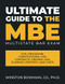 Ultimate Guide to the MBE (Multistate Bar Exam)