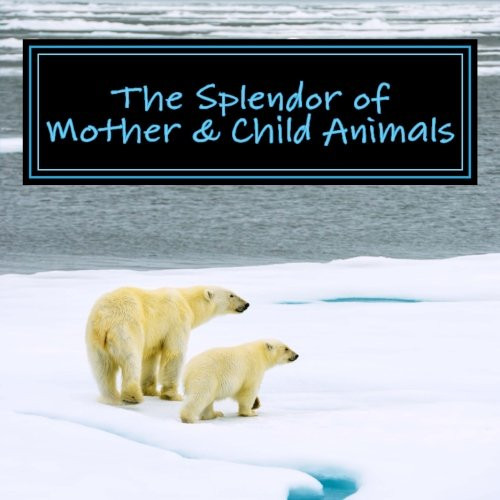 Splendor of Mother & Child Animals