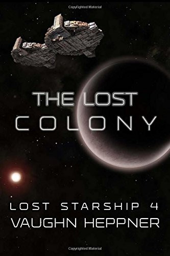 Lost Colony