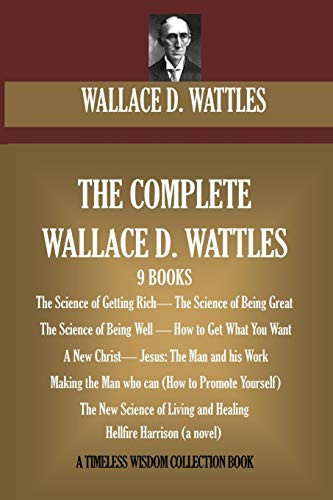 Complete Wallace D. Wattles