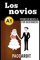 Spanish Novels: Los novios