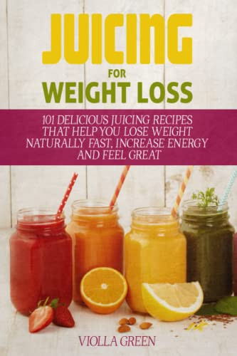 Juicing for Weight Loss