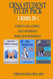 CRNA Student Study Pack