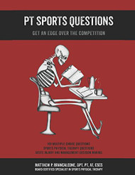 PT Sports Questions: Get an Edge Over the Competition