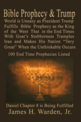 Bible Prophecy & Trump