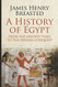 History of Egypt from the Earliest Times to the Persian Conquest