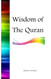 Wisdom of the Quran