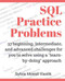 SQL Practice Problems