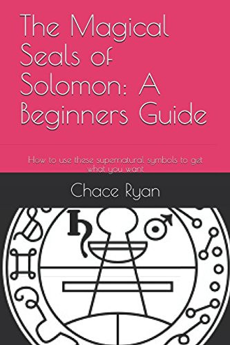 Magical Seals of Solomon