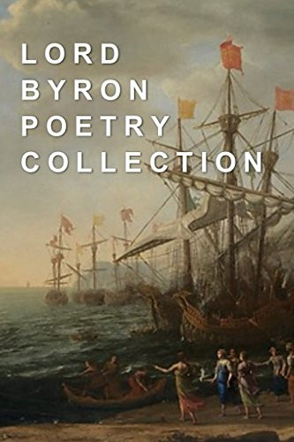 Lord Byron Poetry Collection
