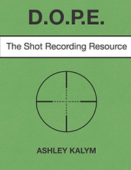 DOPE: The Shot Recording Resource