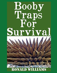 Booby Traps For Survival