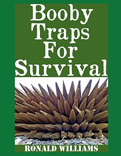 Booby Traps For Survival