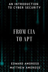 From CIA to APT: An Introduction to Cyber Security