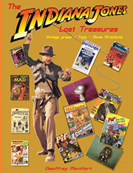 Indiana Jones Lost Treasures