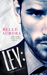 Lev: a Shot Callers novel