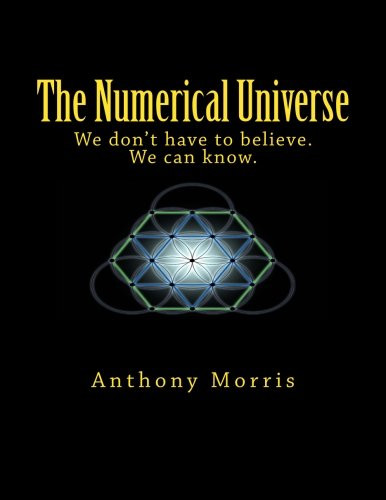 Numerical Universe