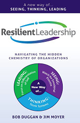 Resilient Leadership: Navigating The Hidden Chemistry
