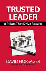 Trusted Leader: 8 Pillars That Drive Results