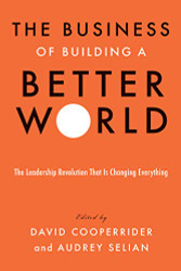 Business of Building a Better World