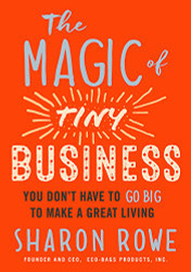 Magic of Tiny Business