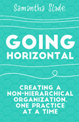Going Horizontal: Creating a Non-Hierarchical Organization One