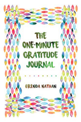 One-Minute Gratitude Journal