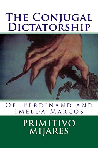 Conjugal Dictatorship of Ferdinand and Imelda Marcos