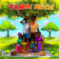 Fanmi Mwen: My Family