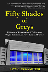 Fifty Shades of Greys