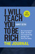 I Will Teach You to Be Rich