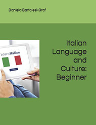 Italian Language and Culture: Beginner